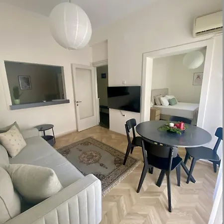 Apartment Toucan Edessa
