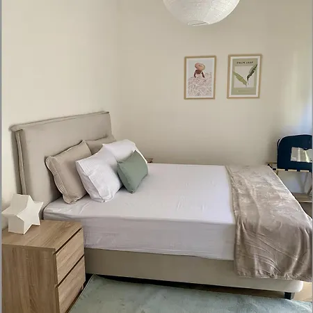 Apartment Toucan