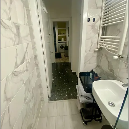 Apartment Toucan *