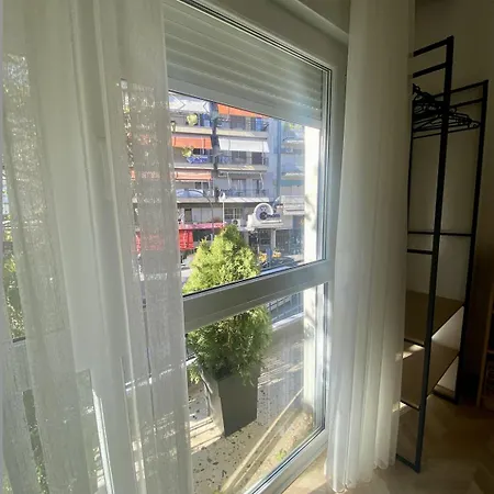 Toucan Apartment Edessa