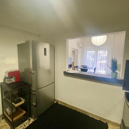 Toucan Apartment *