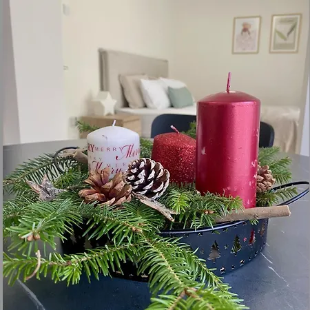 Apartamento Toucan *