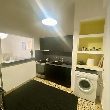 Apartment Toucan