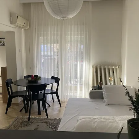 Apartment Toucan *