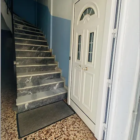 Toucan شقة إذيسا