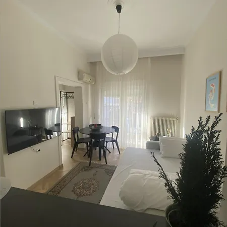 Apartment Toucan Edessa