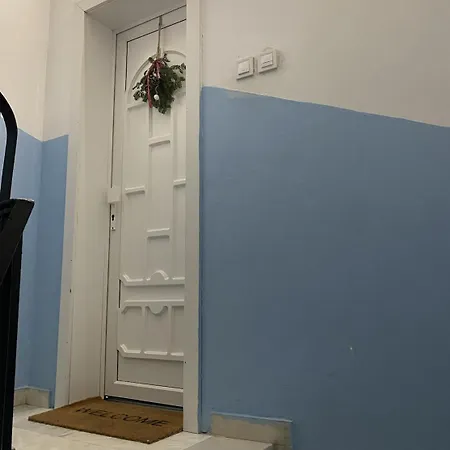 Apartamento Toucan Édessa