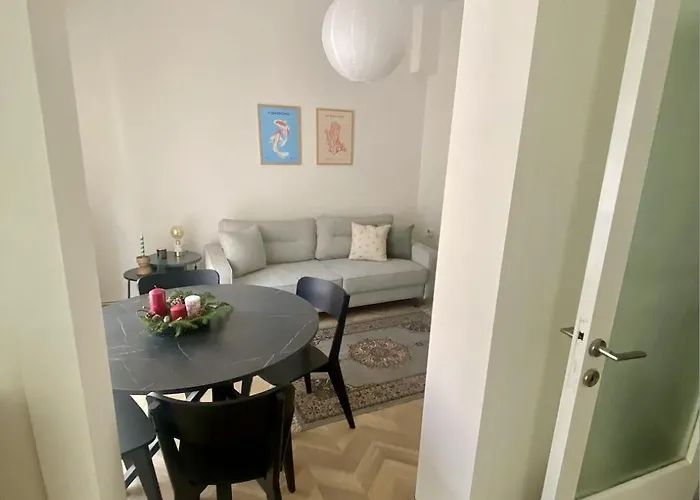 Toucan Apartamento Édessa