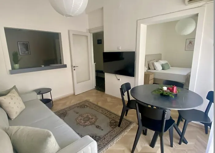 Apartamento Toucan Édessa