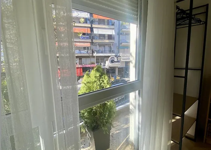 Toucan Apartamento Édessa