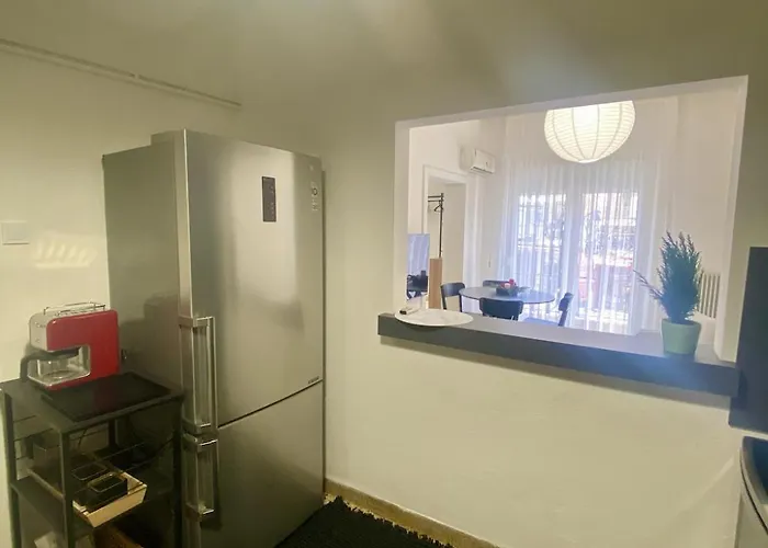 Toucan Apartamento *