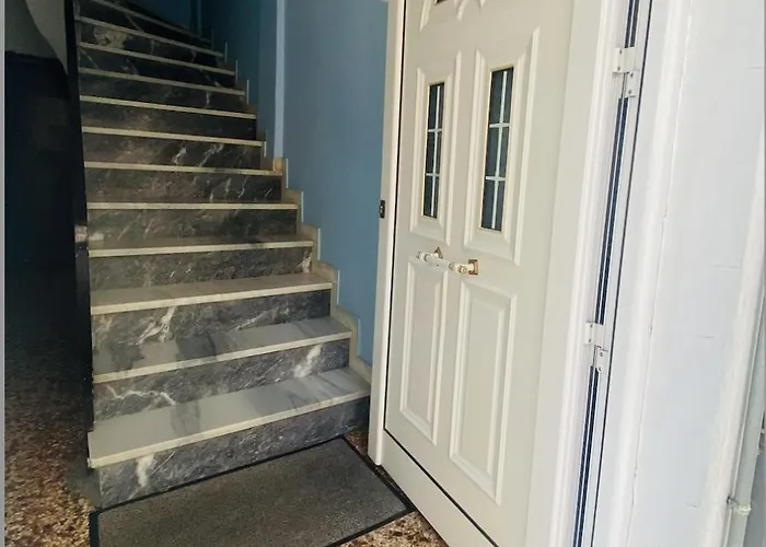 Toucan Apartamento Édessa