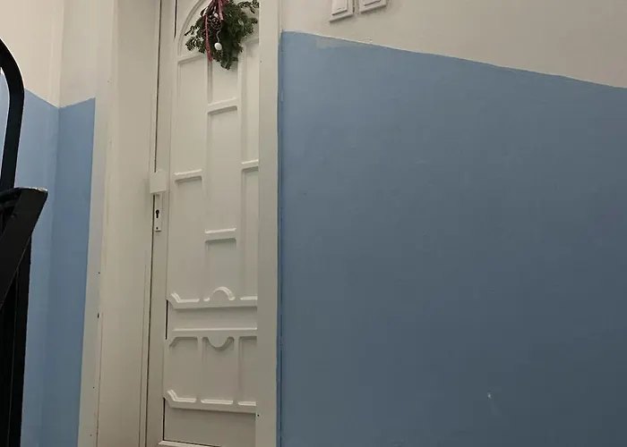 Apartamento Toucan Édessa